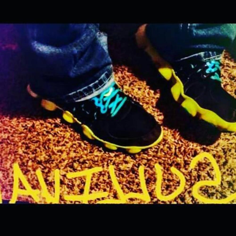 Meet your Posher, Trish neal